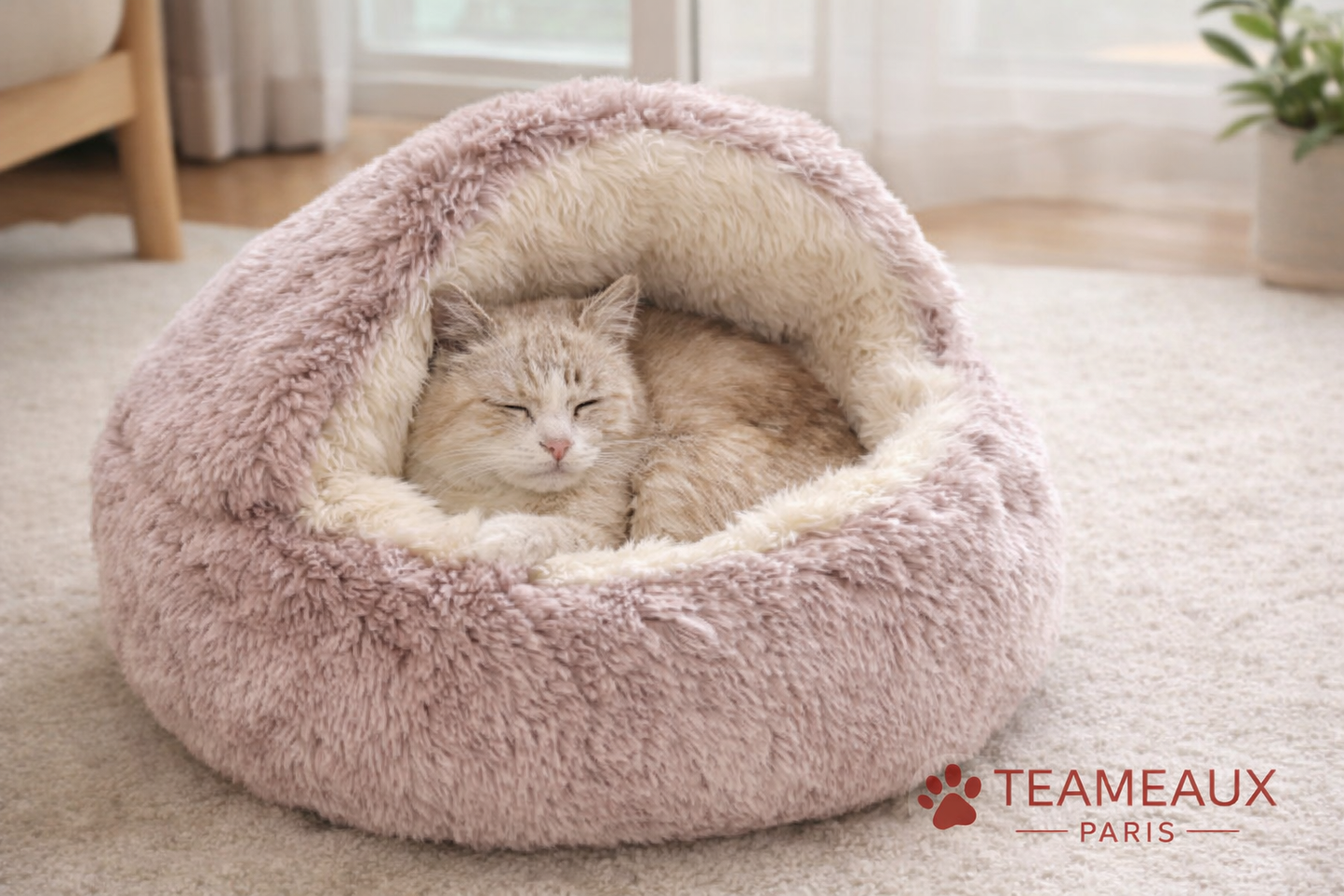 DOUXRÊVE™ | NID ANTI-STRESS