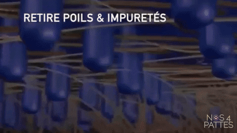 MainDouce™ | Gant miracle anti-poils