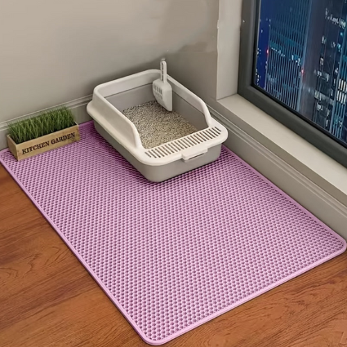 ZenPro™ | Tapis magique anti-litière