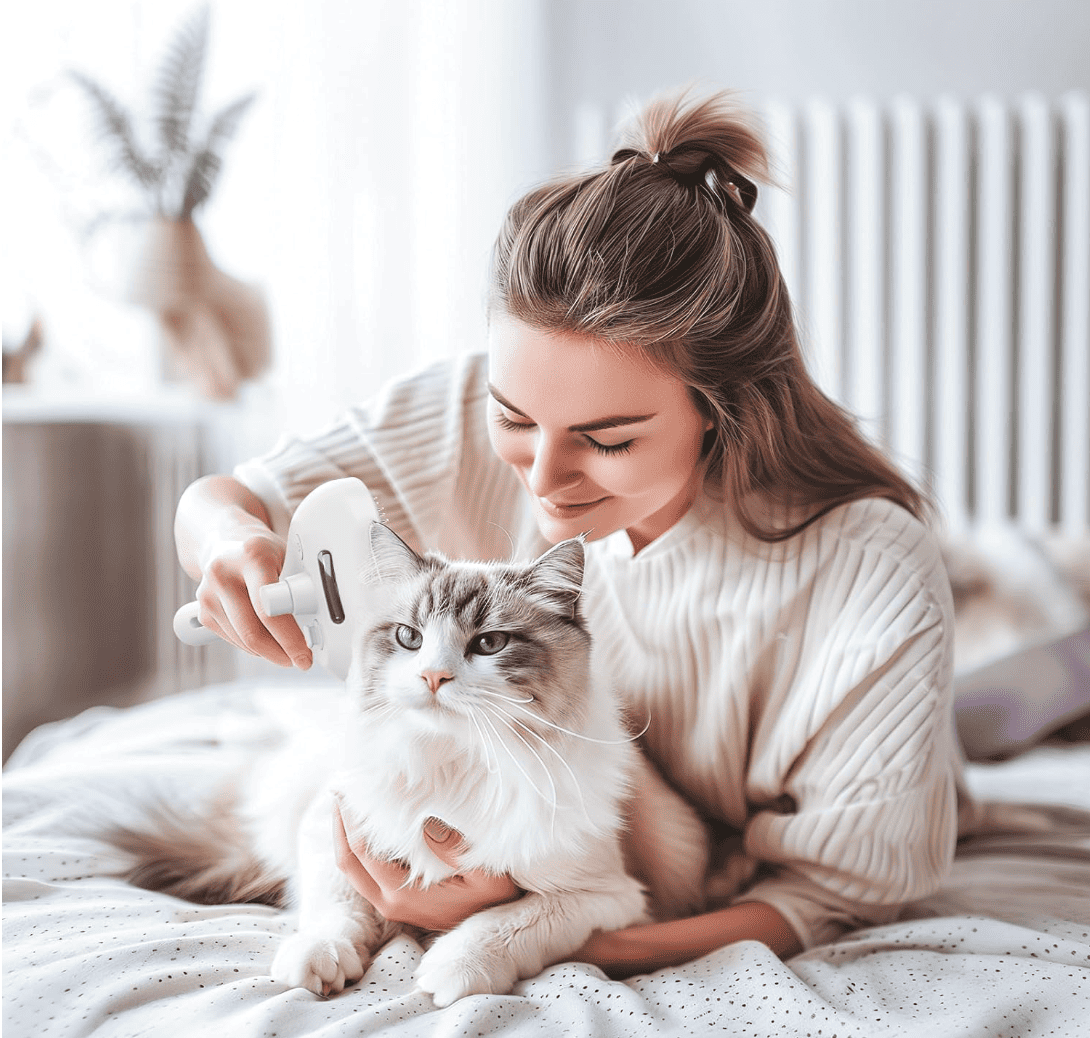 Sérénipoils™ | Douceur & Soin