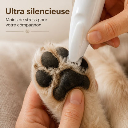 DouceTrim™  | Toilettage maison, sans stress