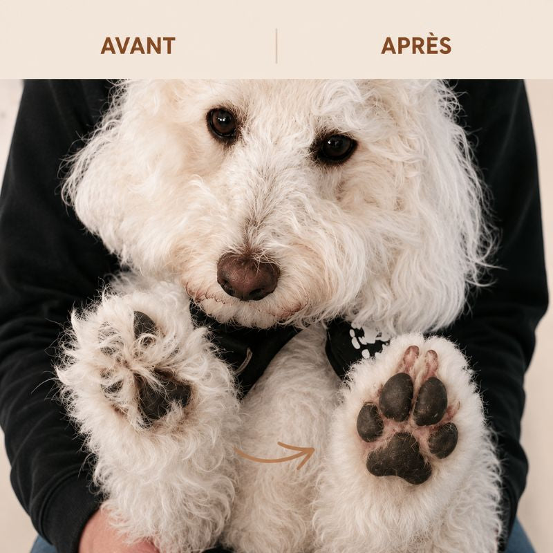 DouceTrim™  | Toilettage maison, sans stress