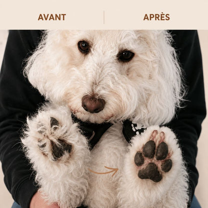 DouceTrim™  | Toilettage maison, sans stress