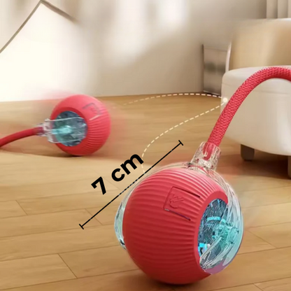 BalleFolie™ | Auto-roulante