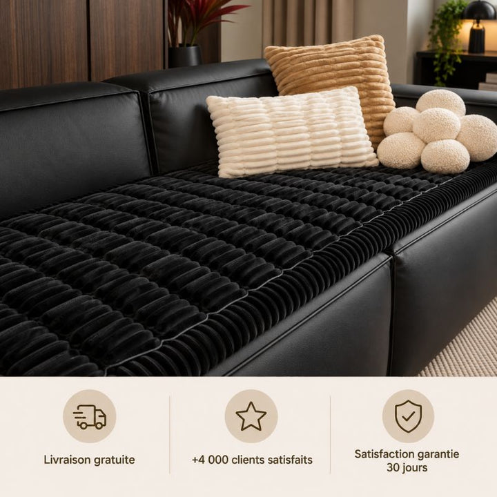 CanapéSerein™ | Housse de protection