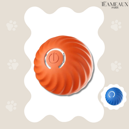 BalleMaline™ |  Balle ludique