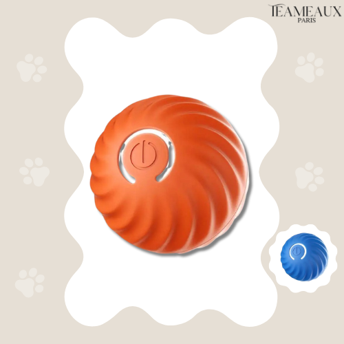 BalleMaline™ |  Balle ludique