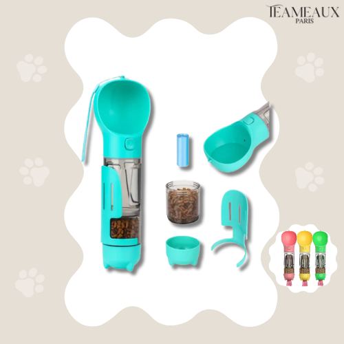 GourdeMagique™ | Aventure Magique