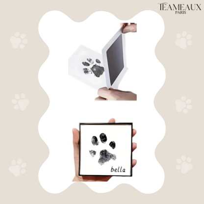 EmpreinteSouvenir™ │Souvenir Magique