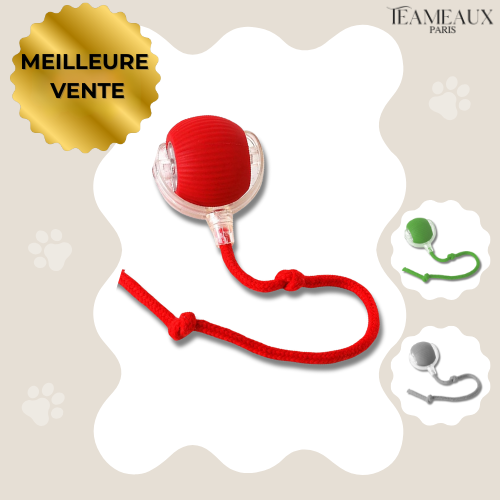 BalleFolie™ | Auto-roulante