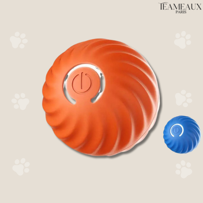 BalleMaline™ |  Balle ludique