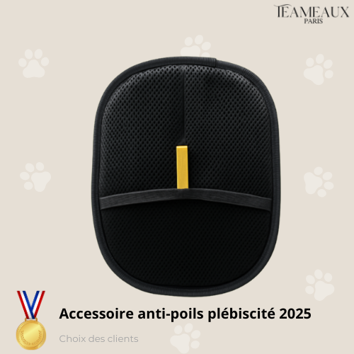 POILNET™ | Gant anti-poils