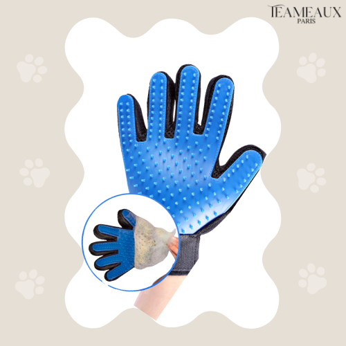 MainDouce™ | Gant miracle anti-poils