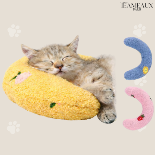 LuneDouce™ │Coussin relaxant