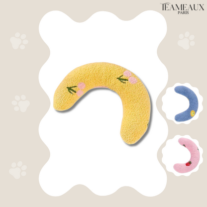 DouxRêve™ │Coussin Relaxant