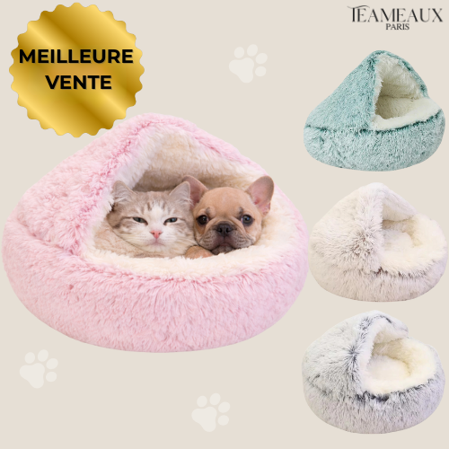 DOUXRÊVE™ | NID ANTI-STRESS