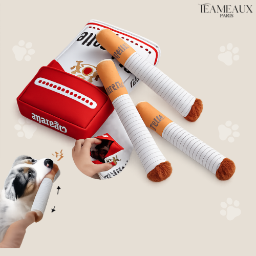 FausseClope™ │Jouet drôle