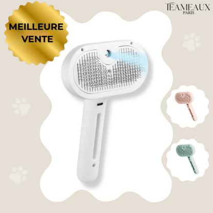 Sérénipoils™ | Douceur & Soin