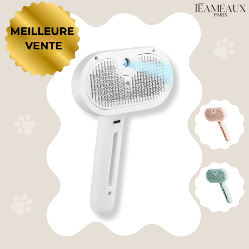 Sérénipoils™ | Douceur & Soin