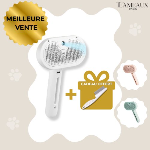 Sérénipoils™ | Douceur & Soin