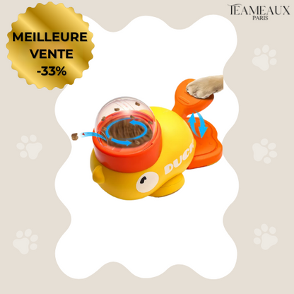 CanardMalin™ | Malin Distributeur