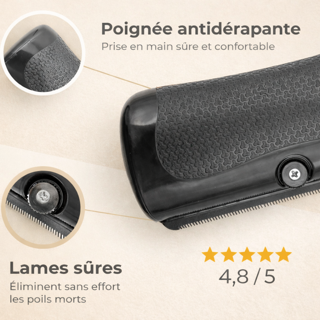 Anti-Poils Pro™