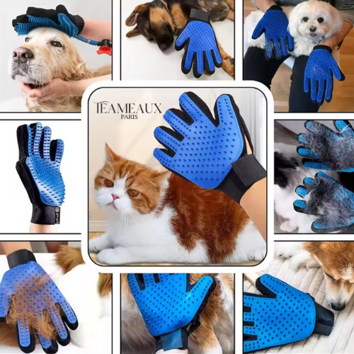 MainDouce™ | Gant miracle anti-poils