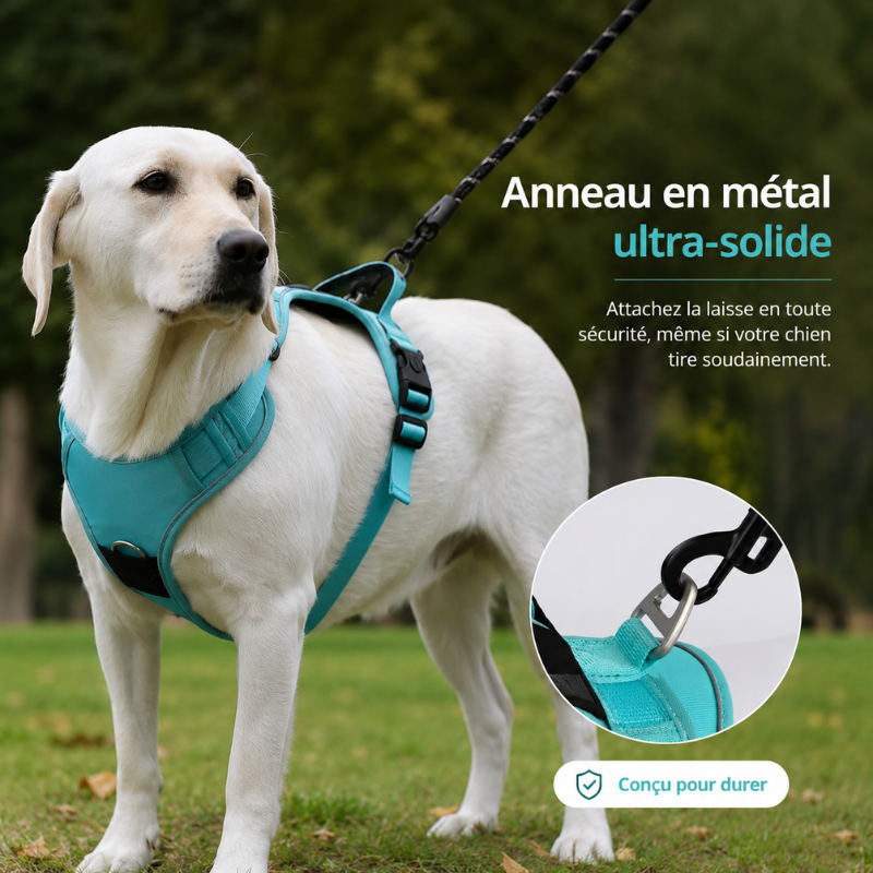 HarnaisSécuriTrack™ | Airtag +