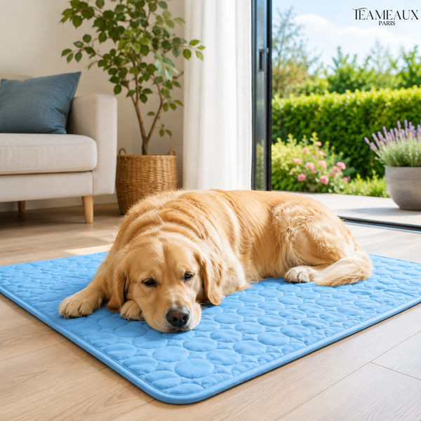 Tapis Fraîcheur Pelsbarn pour chiens