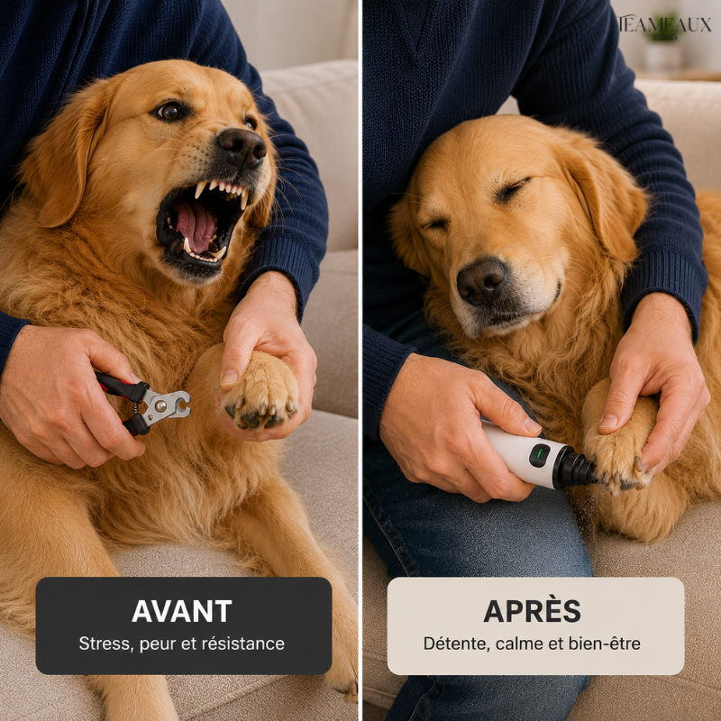 GriffCalme™