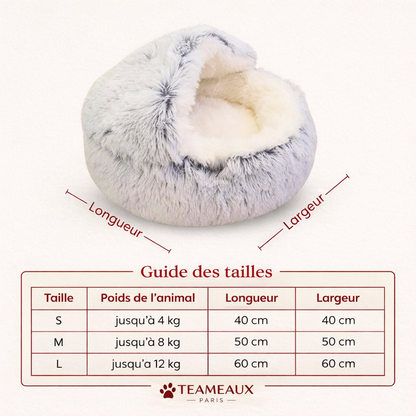 DOUXRÊVE™ | NID ANTI-STRESS