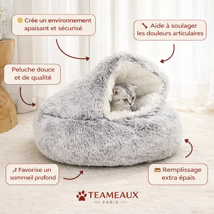 DOUXRÊVE™ | NID ANTI-STRESS