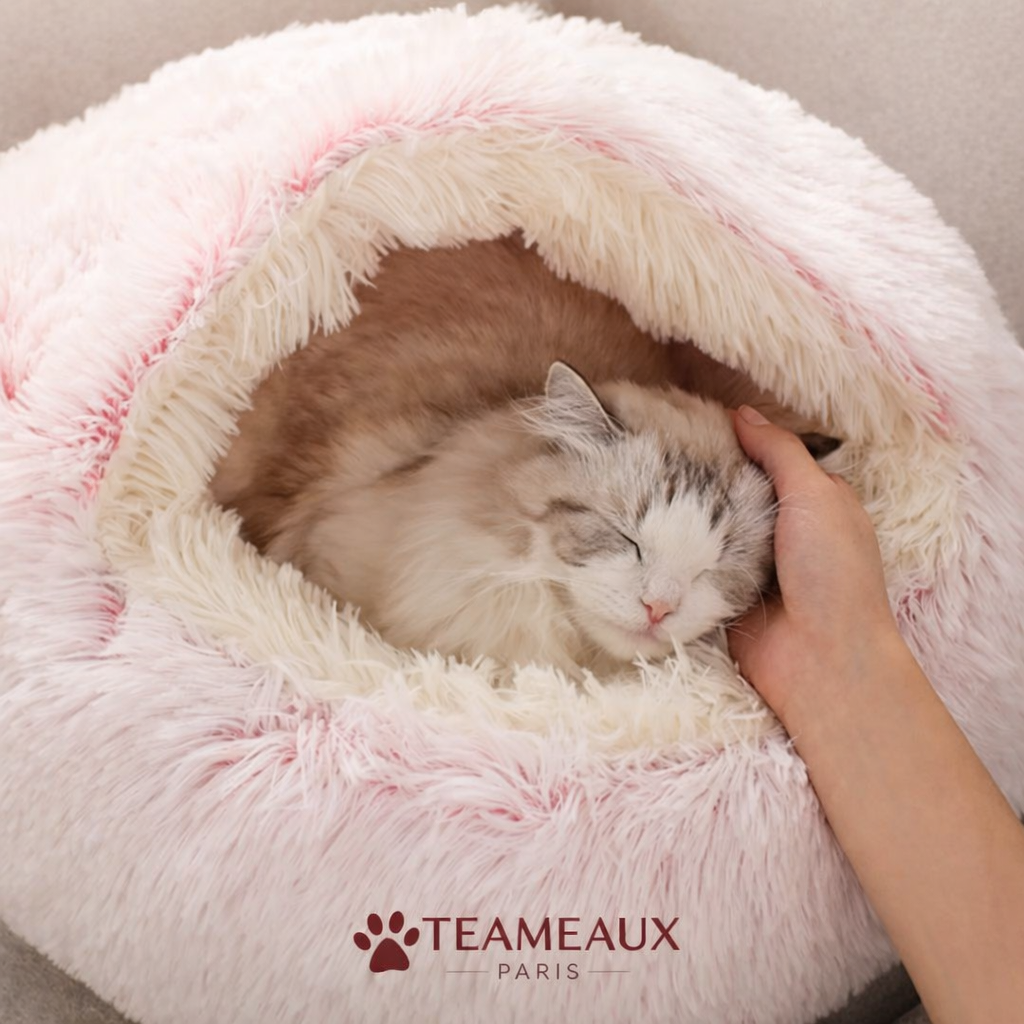 DOUXRÊVE™ | NID ANTI-STRESS