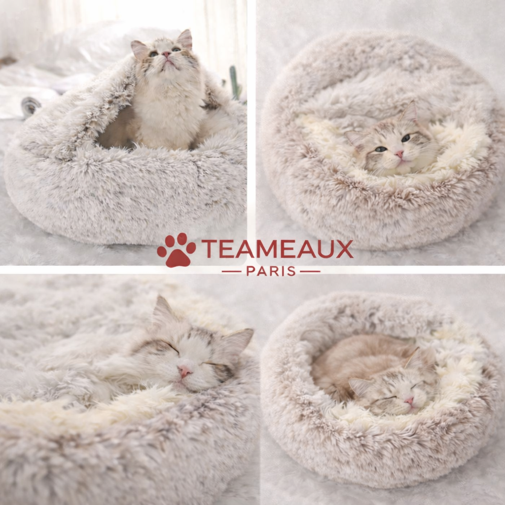 DOUXRÊVE™ | NID ANTI-STRESS