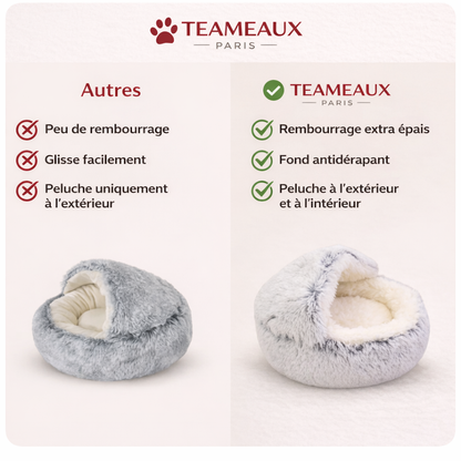 DOUXRÊVE™ | NID ANTI-STRESS