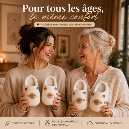 EmpreinteDouce™ | Pas magiques