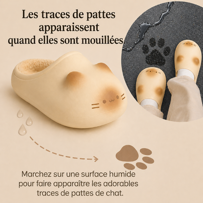 EmpreinteDouce™ | Pas magiques