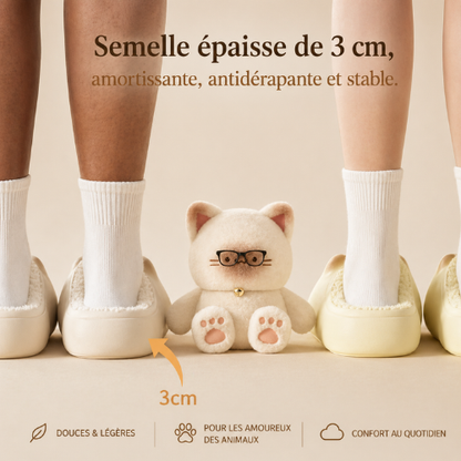 EmpreinteDouce™ | Pas magiques