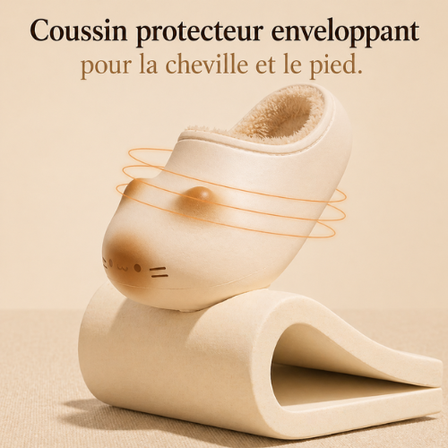 EmpreinteDouce™ | Pas magiques