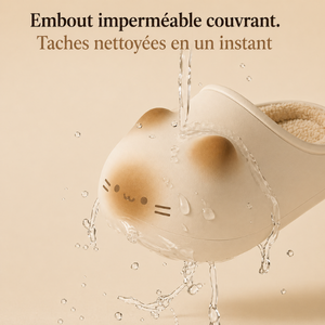 EmpreinteDouce™ | Pas magiques