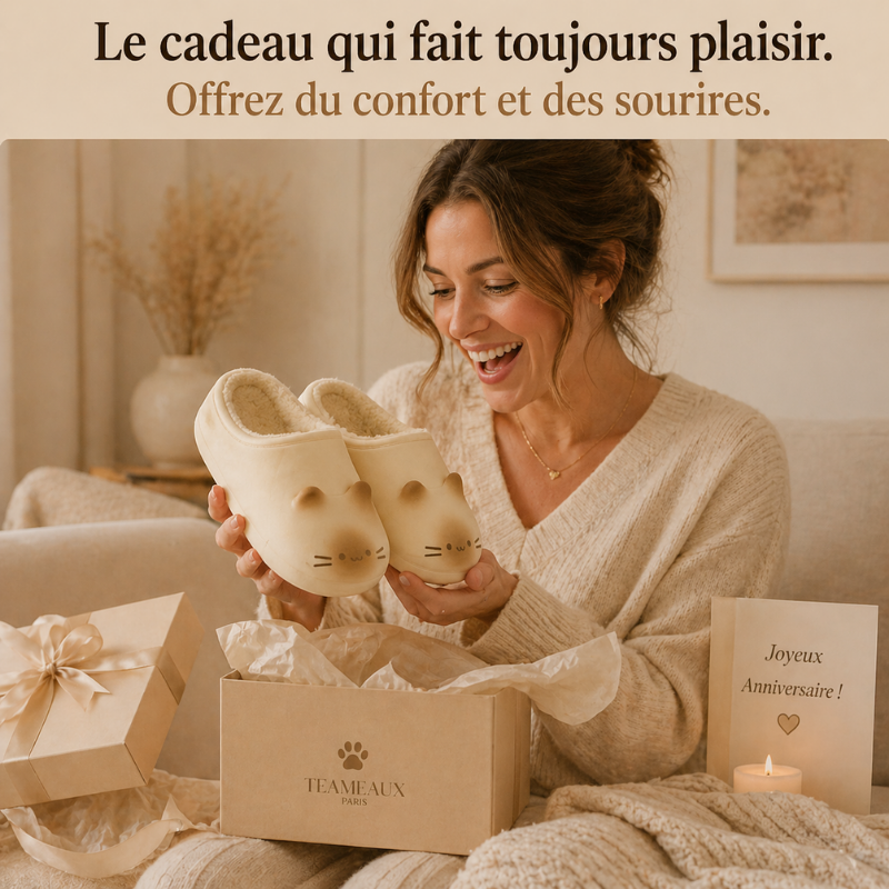 EmpreinteDouce™ | Pas magiques