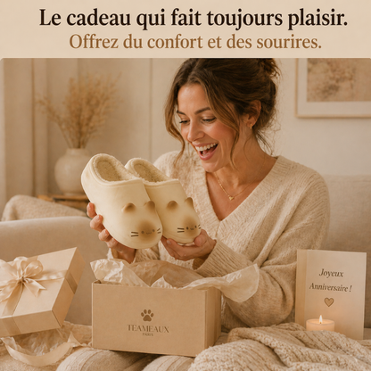EmpreinteDouce™ | Pas magiques