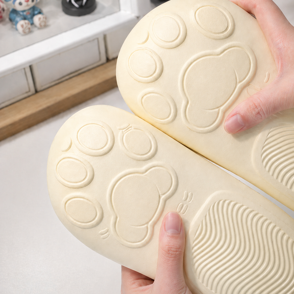 Empreintes Paws Confort