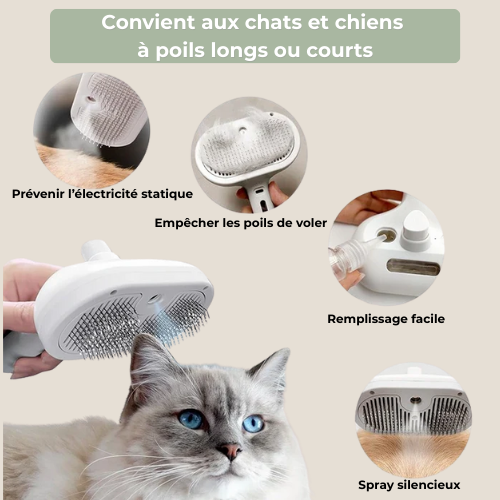 Sérénipoils™ | Douceur & Soin