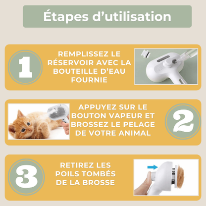 Sérénipoils™ | Douceur & Soin