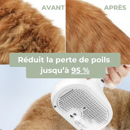 Sérénipoils™ | Doux & efficace
