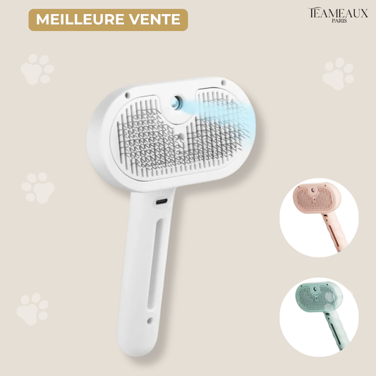 Sérénipoils™ | Doux & efficace