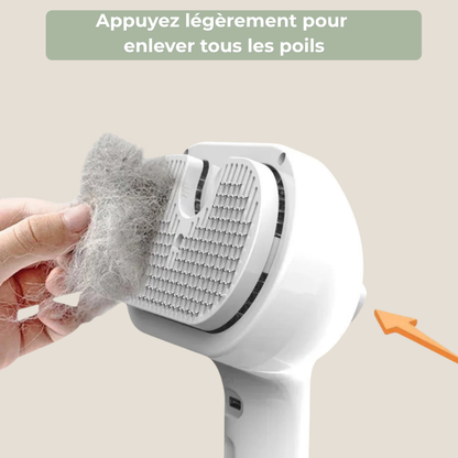 Sérénipoils™ | Doux & efficace
