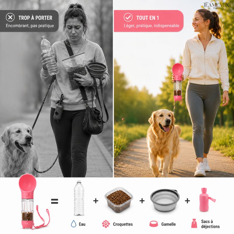 GourdeMagique™ | Aventure magique