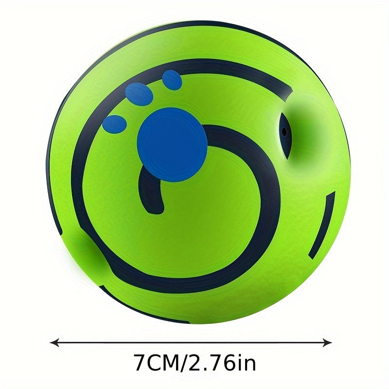 BalleSonique™ | Magique